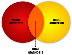 Dual Diagnosis Treatment Help